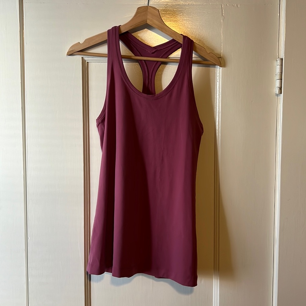 Lululemon Love Tank